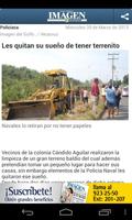 Periódico IMAGEN de Veracruz ảnh chụp màn hình 3