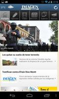 Periódico IMAGEN de Veracruz ảnh chụp màn hình 1