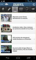 Periódico IMAGEN de Veracruz ảnh chụp màn hình 2