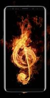 Fire Wallpaper - SMOODY WALLPAPER Screenshot 3