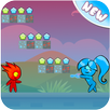 Super Firegirl Waterboy APK