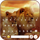 ikon Animals Keyboard Themes