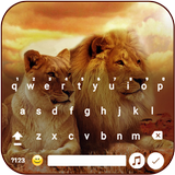 Animals Keyboard Themes icon