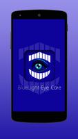 BlueLight - Eye Care Affiche