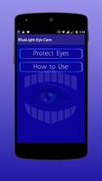 1 Schermata BlueLight - Eye Care