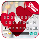 Valentine Keyboard Themes APK