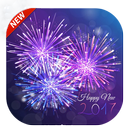 Fireworks New year Eve 2017 APK