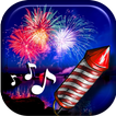 Weihnachten Feuerwerk -Klingeltöne