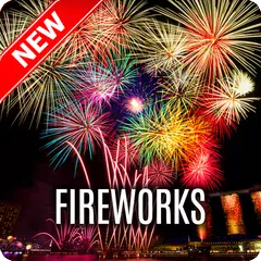 Fireworks Wallpaper APK download