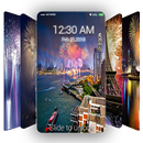 Fireworks Walllpapers QHD Pro APK