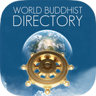 World Buddhist Directory Zeichen