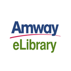 Amway eLibrary icône