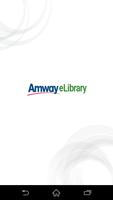 Amway eLibrary Affiche