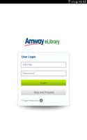 Amway eLibrary capture d'écran 1