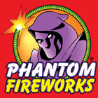 Phantom Fireworks icône