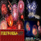 FIREWORKS APP icon