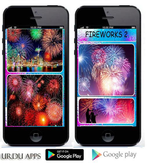 FIREWORKS APP APK voor Android Download