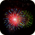 Fireworks!