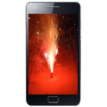Fireworks simulator