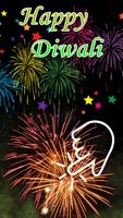 Diwali Live Wallpaper imagem de tela 3