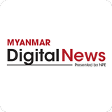 Myanmar Digital News aplikacja