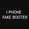 APK Fake iphone Booter
