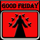 Good Friday Greetings SMS Pic icon