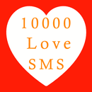 10000+ Love SMS APK