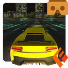 Speed Street 2 Cardboard Demo icon