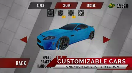 Speed Street : Tokyo APK download