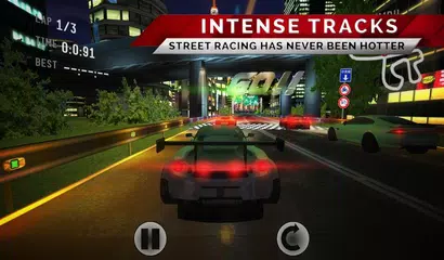 Speed Street : Tokyo APK download