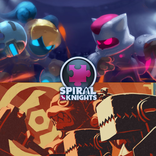 Spiral Knights Wiki