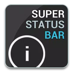 Super Status Bar APK Herunterladen