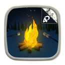 4D Fire Live Wallpaper APK