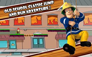 Fireman Rescue Sam Hero screenshot 2