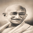 Mahatma Gandhi Quotes icône