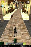 Echape le Palais du Dragon:3D Affiche