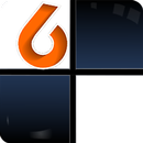 Piano tiles 6 White Tiles APK