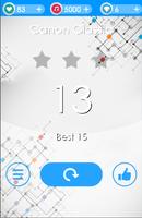 Piano tiles 6 White Tiles تصوير الشاشة 2