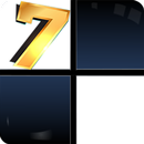 Piano Tiles 7 White Tiles APK