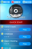 1 Schermata Piano Tiles 7