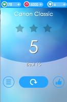 2 Schermata Piano Tiles 7