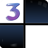 Paino Tiles 3 アイコン
