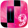 Piano Tiles Pink 9