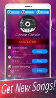 Piano Tiles Pink 9 ภาพหน้าจอ 1