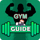 Gym Guide-icoon