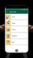 Gym Guide-poster