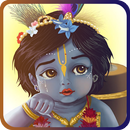Lord Krishna HD Wallpaper APK