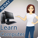 Computer Course in English APK