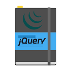 Learn jQuery v2 ไอคอน